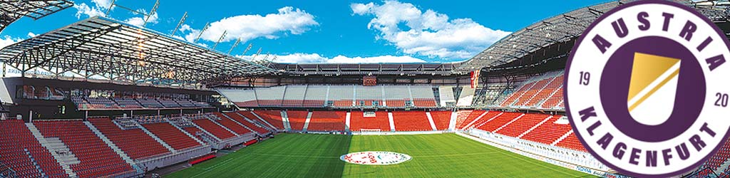 Worthersee Stadion